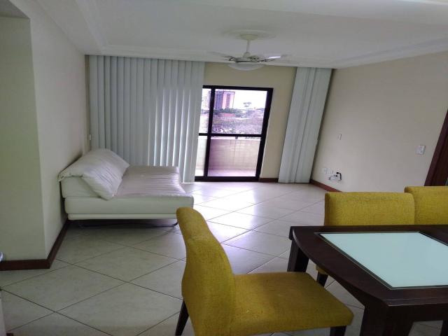 Apartamento para Venda em Campos dos Goytacazes - 4