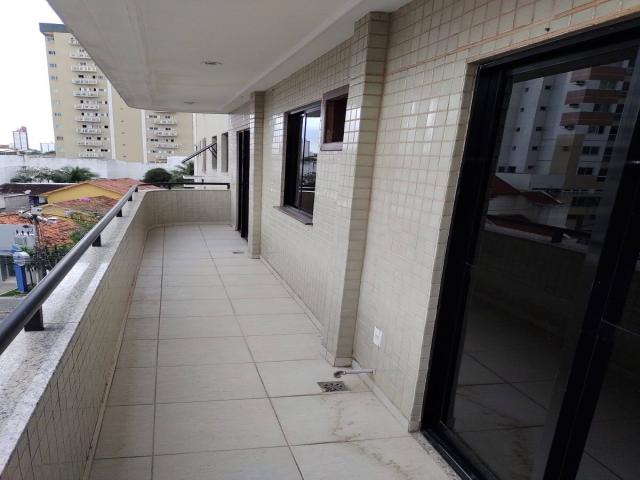 #7 - Apartamento para Venda em Campos dos Goytacazes - RJ - 2