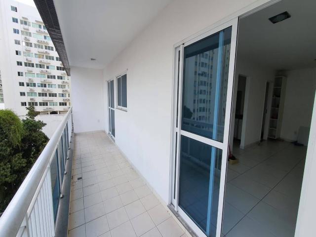 #8 - Apartamento para Venda em Campos dos Goytacazes - RJ - 3