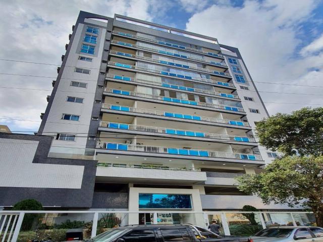 #8 - Apartamento para Venda em Campos dos Goytacazes - RJ - 1