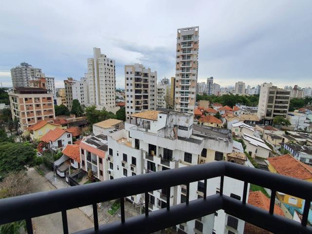 #27 - Apartamento para Venda em Campos dos Goytacazes - RJ - 3