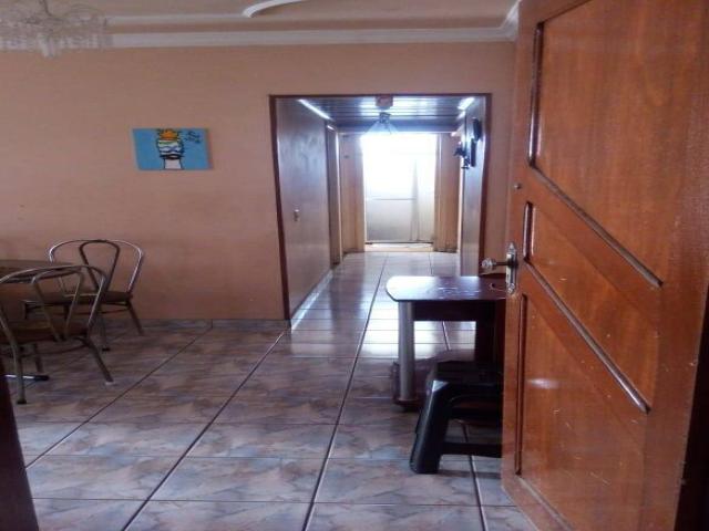 Apartamento para Venda em Campos dos Goytacazes - 4