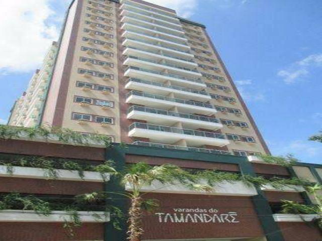 #31 - Apartamento para Venda em Campos dos Goytacazes - RJ - 1