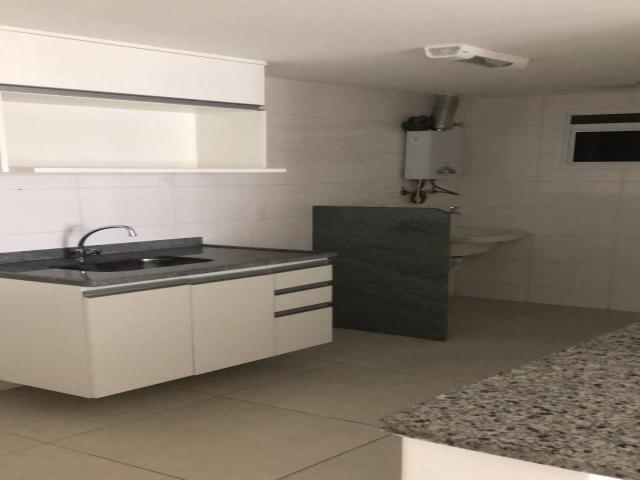 #31 - Apartamento para Venda em Campos dos Goytacazes - RJ - 3