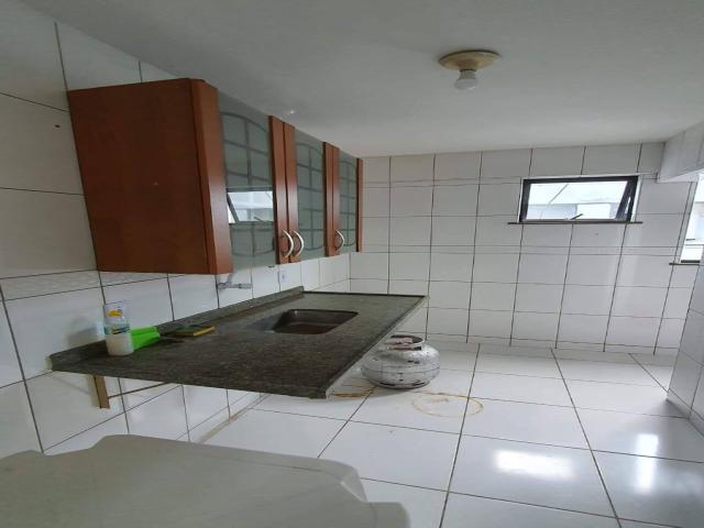 #33 - Apartamento para Venda em Campos dos Goytacazes - RJ - 3