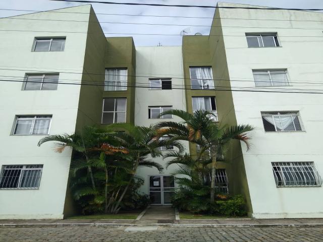 #36 - Apartamento para Venda em Campos dos Goytacazes - RJ - 1