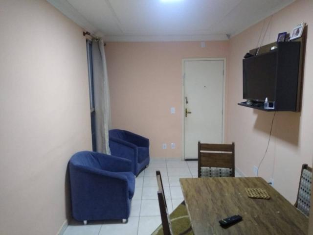 #36 - Apartamento para Venda em Campos dos Goytacazes - RJ - 2