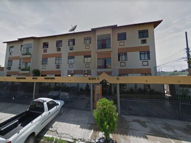 #38 - Apartamento para Venda em Campos dos Goytacazes - RJ - 1