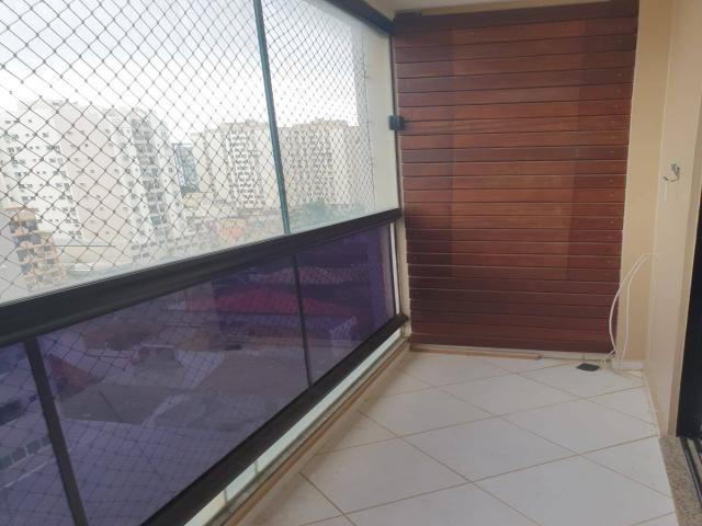 #41 - Apartamento para Venda em Campos dos Goytacazes - RJ - 2