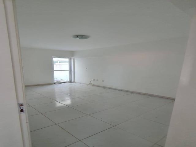 #44 - Apartamento para Venda em Campos dos Goytacazes - RJ - 3