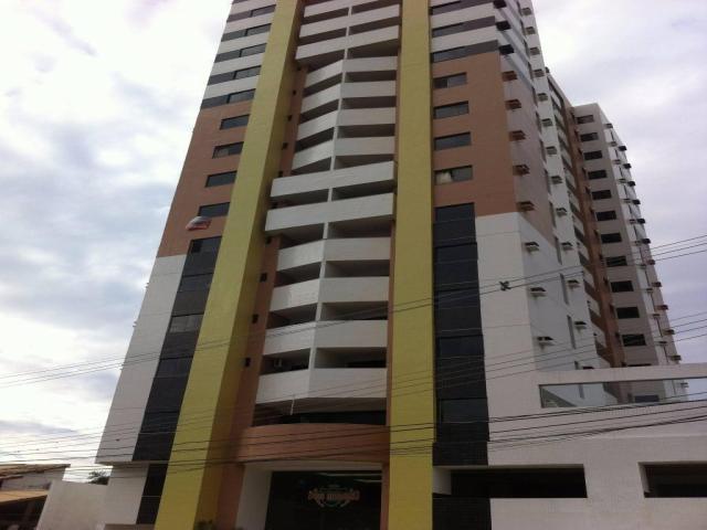 #45 - Apartamento para Venda em Campos dos Goytacazes - RJ - 1