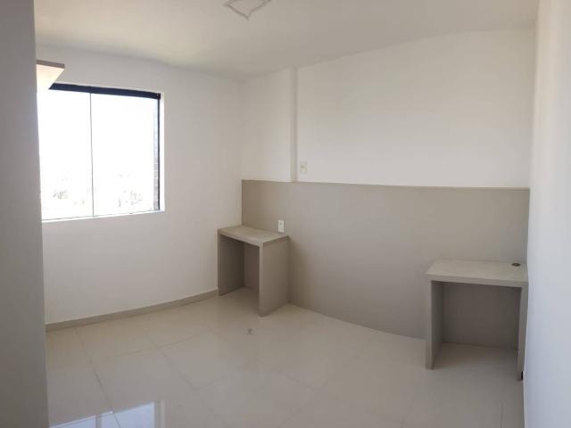 #45 - Apartamento para Venda em Campos dos Goytacazes - RJ - 3