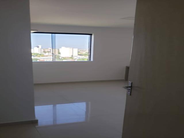 Apartamento para Venda em Campos dos Goytacazes - 4