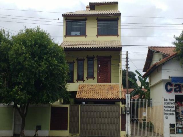 #47 - Casa para Venda em Campos dos Goytacazes - RJ - 1