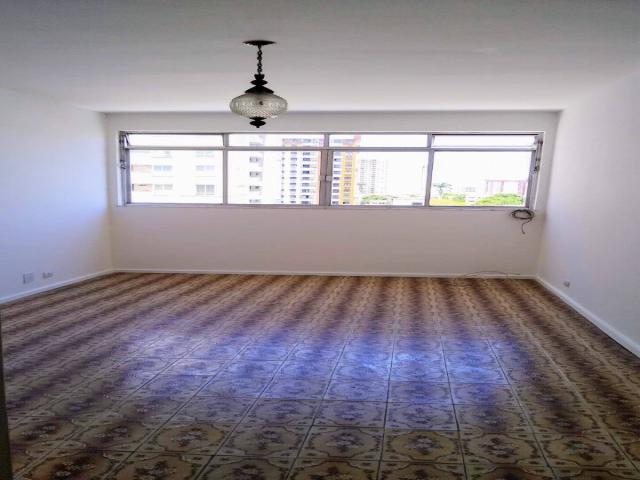 #48 - Apartamento para Venda em Campos dos Goytacazes - RJ - 3