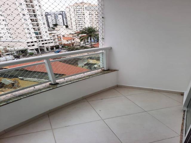 #49 - Apartamento para Venda em Campos dos Goytacazes - RJ - 2