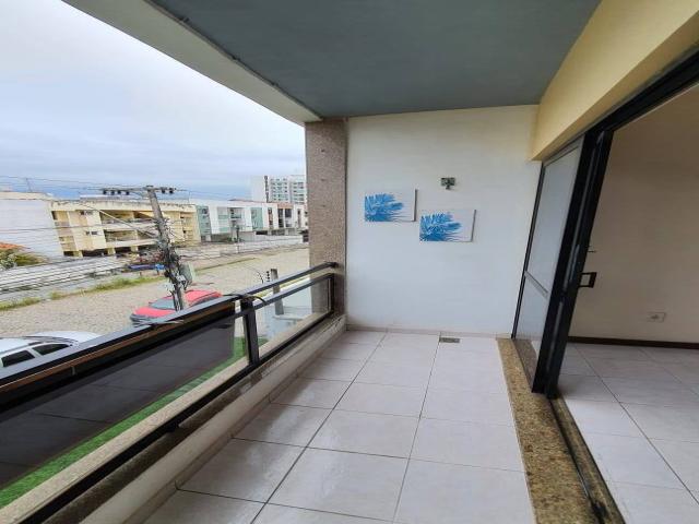 #51 - Apartamento para Venda em Campos dos Goytacazes - RJ - 3