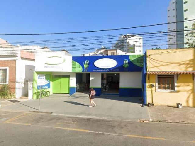 #54 - Ponto Comercial para Venda em Campos dos Goytacazes - RJ - 1