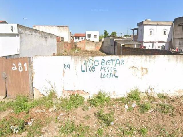 #55 - Terreno para Venda em Campos dos Goytacazes - RJ - 1