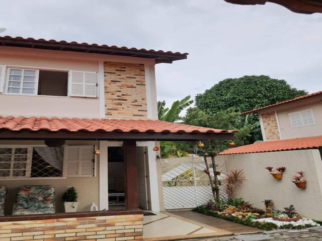 #56 - Casa para Venda em Campos dos Goytacazes - RJ - 2