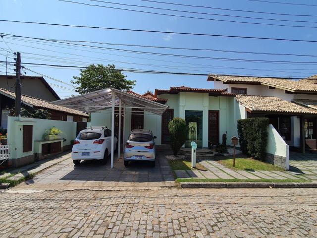 #59 - Casa em condomínio para Venda em Campos dos Goytacazes - RJ - 1