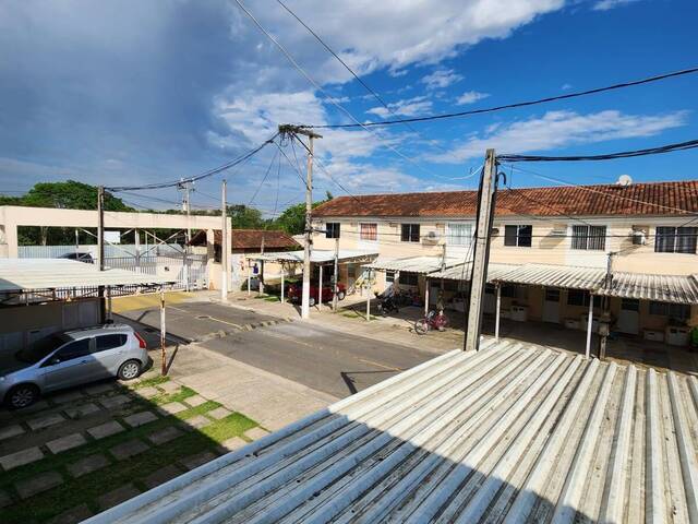 #64 - Apartamento para Locação em Campos dos Goytacazes - RJ - 2