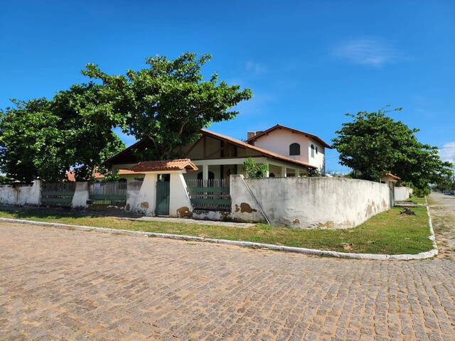 #73 - Casa de Praia para Venda em São João da Barra - RJ - 2