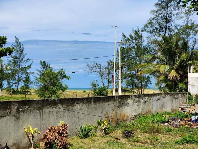 Casa de Praia para Venda em São João da Barra - 4