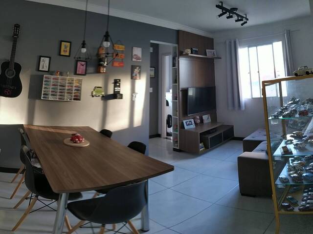 Apartamento para Venda em Campos dos Goytacazes - 5