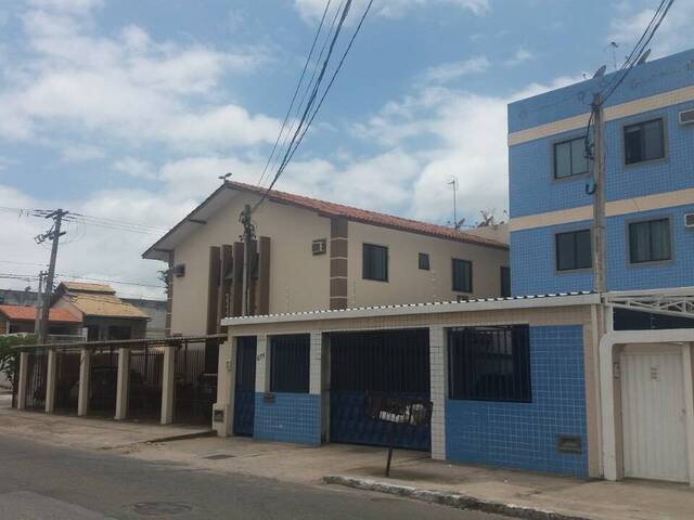 #77 - Apartamento para Venda em Campos dos Goytacazes - RJ - 1