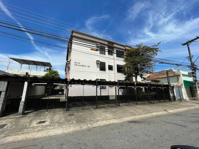 #78 - Apartamento para Venda em Campos dos Goytacazes - RJ - 2