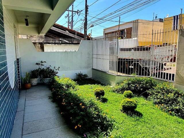 #83 - Apartamento para Venda em Campos dos Goytacazes - RJ - 2