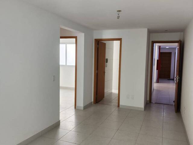 Apartamento para Venda em Campos dos Goytacazes - 5