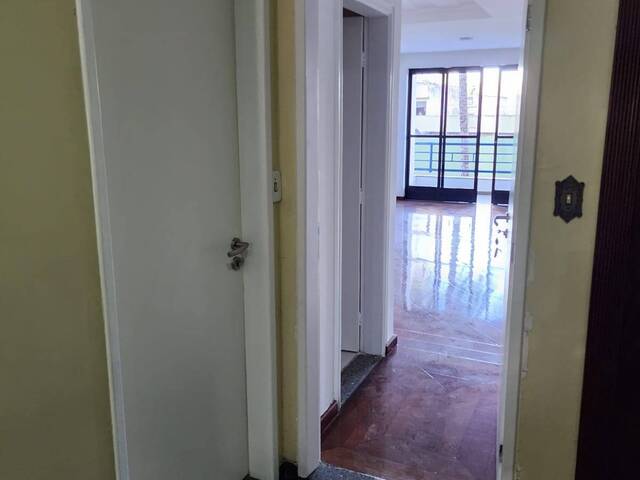 #95 - Apartamento para Venda em Campos dos Goytacazes - RJ - 2