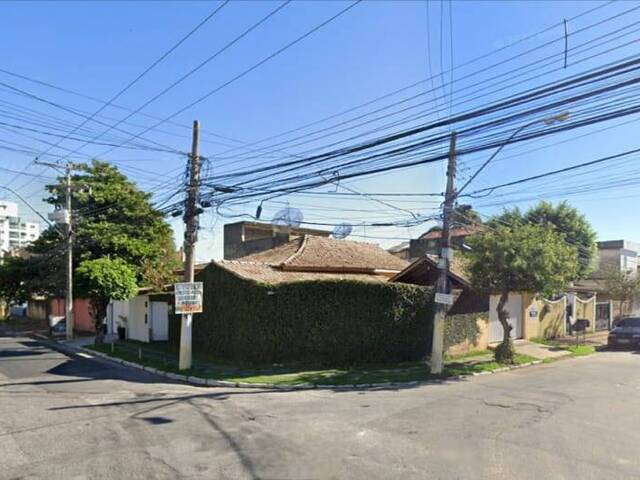 #104 - Casa para Venda em Campos dos Goytacazes - RJ - 1