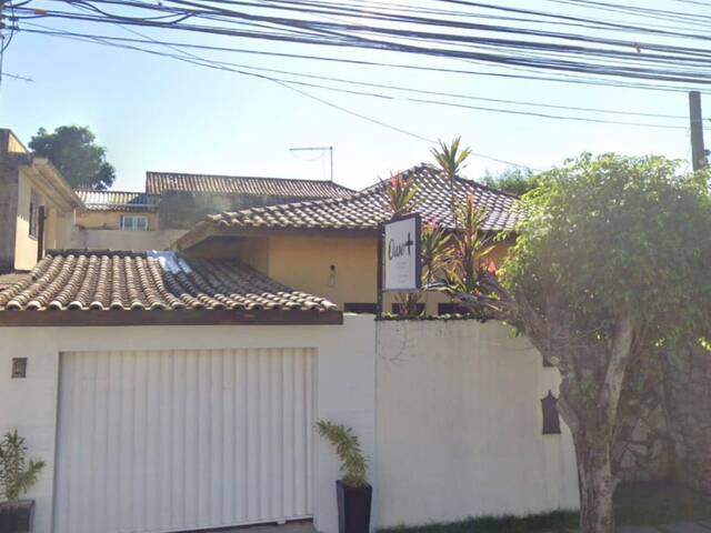 #104 - Casa para Venda em Campos dos Goytacazes - RJ - 2