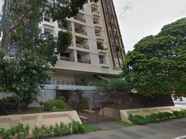 #105 - Apartamento para Venda em Campos dos Goytacazes - RJ - 1