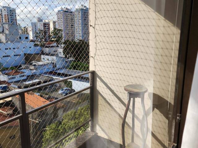 Apartamento para Locação em Campos dos Goytacazes - 4