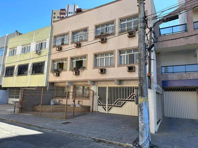 #109 - Apartamento para Venda em Campos dos Goytacazes - RJ - 1