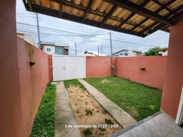 #110 - Casa para Locação em Campos dos Goytacazes - RJ - 3