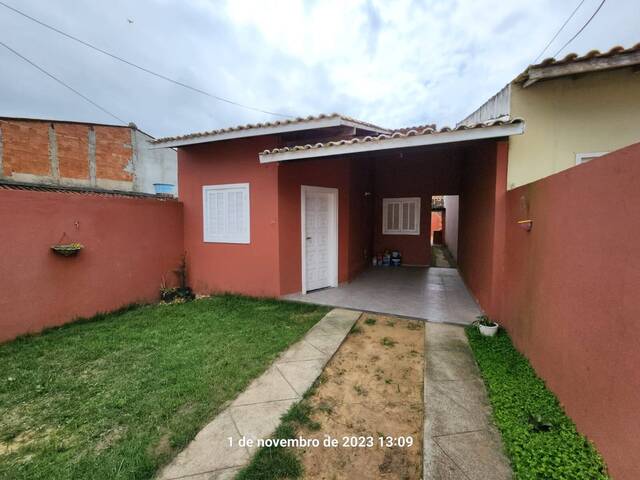 #110 - Casa para Locação em Campos dos Goytacazes - RJ - 2