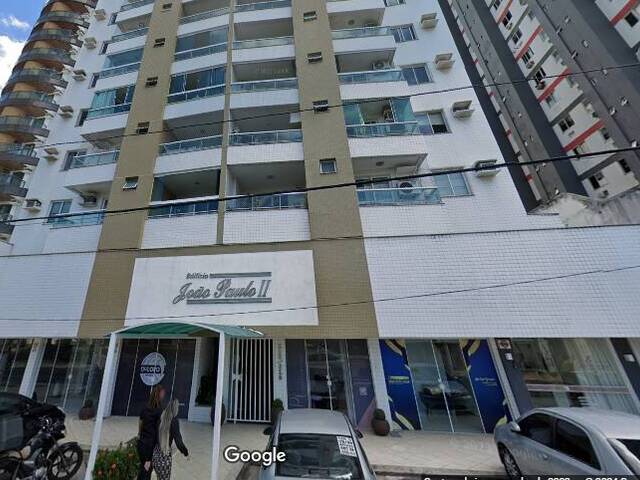 #113 - Apartamento para Locação em Campos dos Goytacazes - RJ - 1