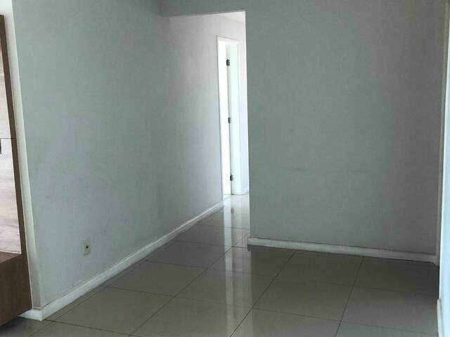 Apartamento para Locação em Campos dos Goytacazes - 4