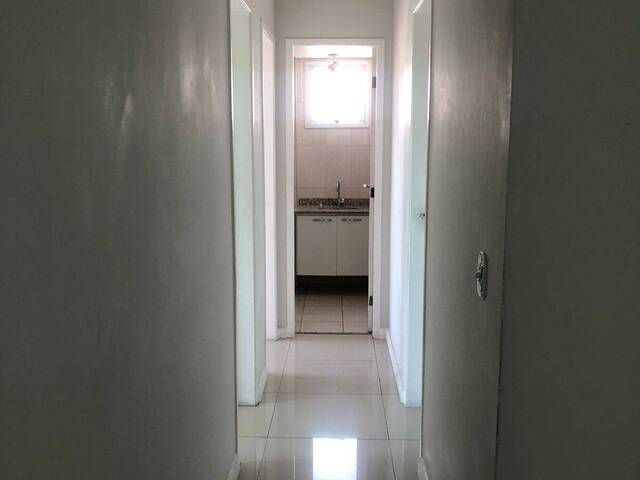 Apartamento para Locação em Campos dos Goytacazes - 5