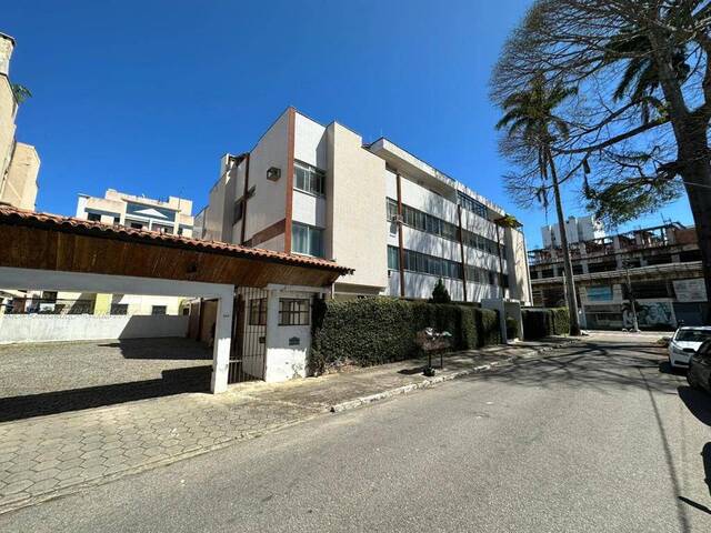 #114 - Apartamento para Venda em Campos dos Goytacazes - RJ - 1