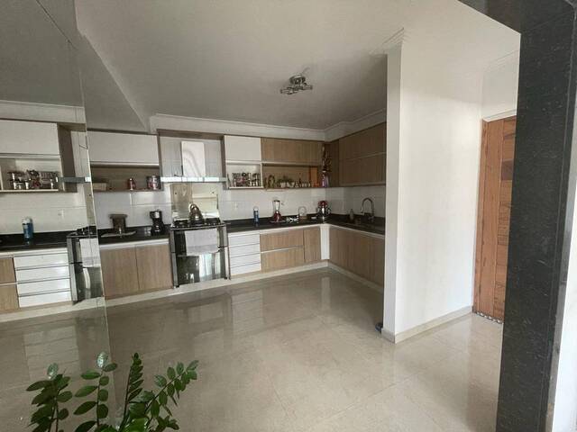 Apartamento para Venda em Campos dos Goytacazes - 4