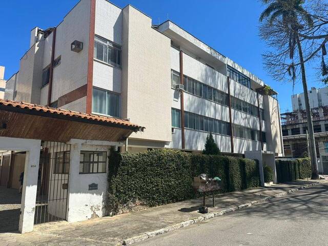 #114 - Apartamento para Venda em Campos dos Goytacazes - RJ - 3