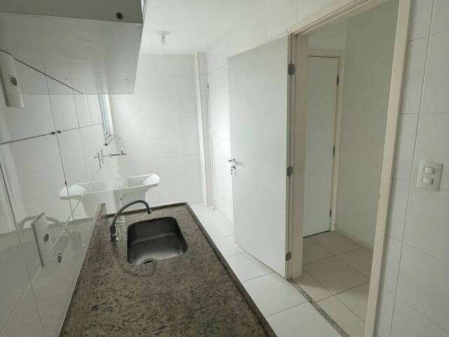 #116 - Apartamento para Locação em Campos dos Goytacazes - RJ - 3