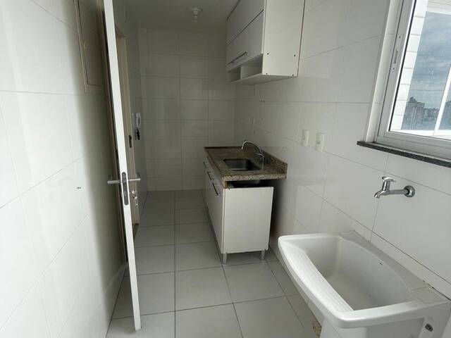 Apartamento para Locação em Campos dos Goytacazes - 4