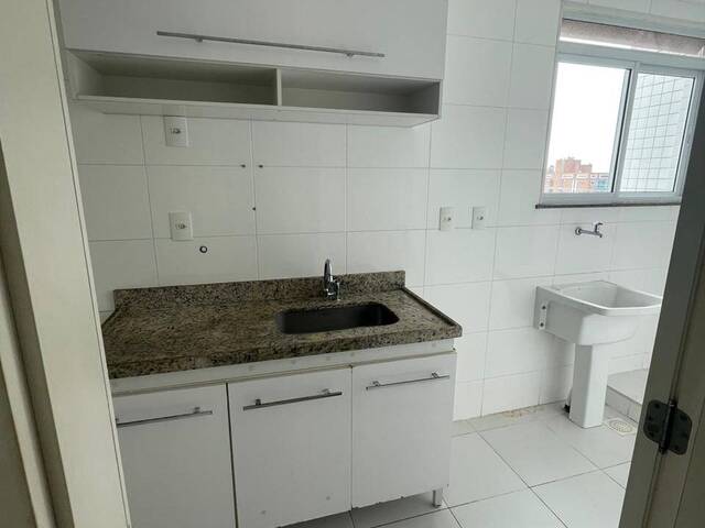 Apartamento para Locação em Campos dos Goytacazes - 5